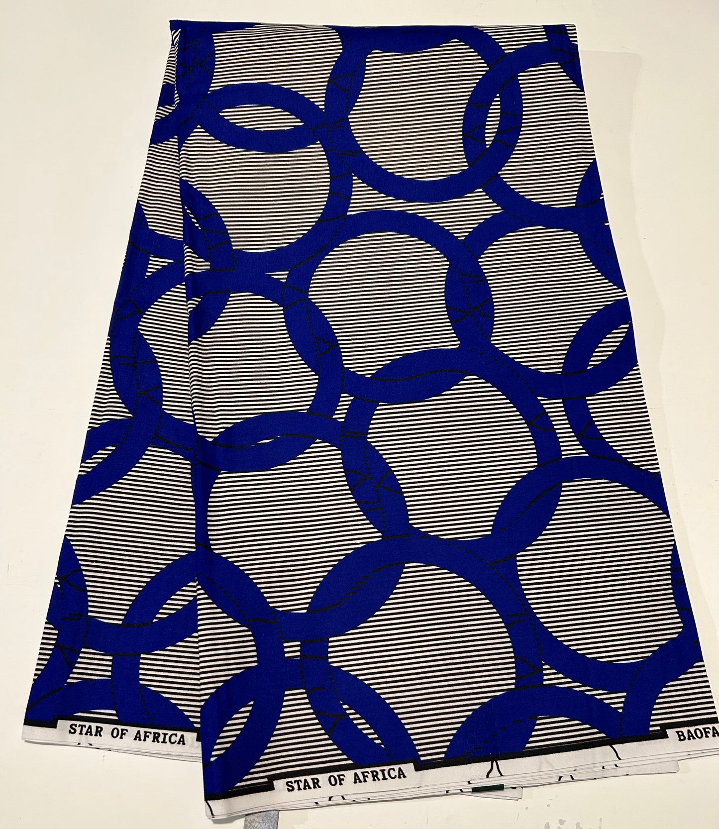 African Wax Print/Ankara - 6yards
