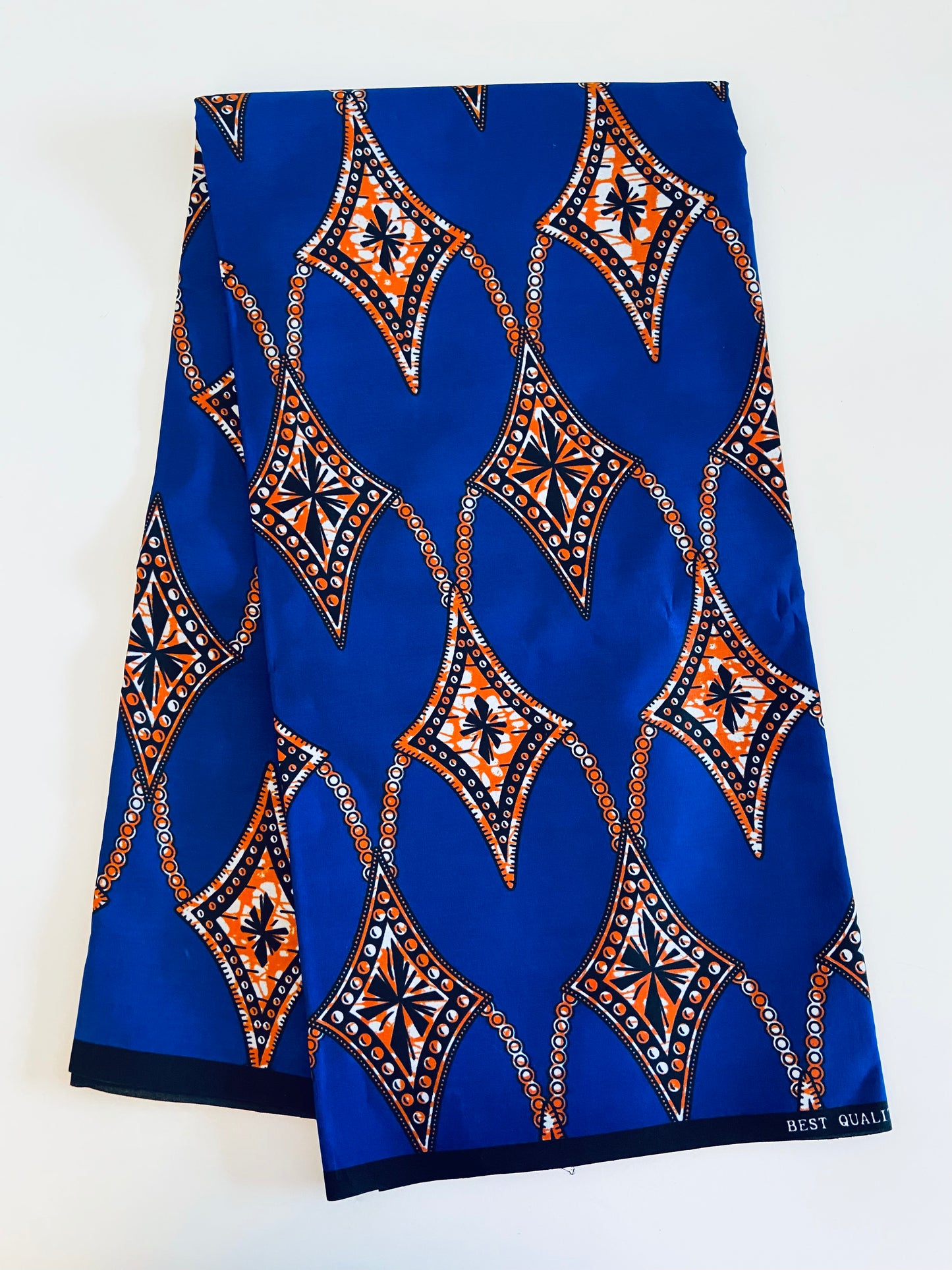 African Wax Print/Ankara - 6yards