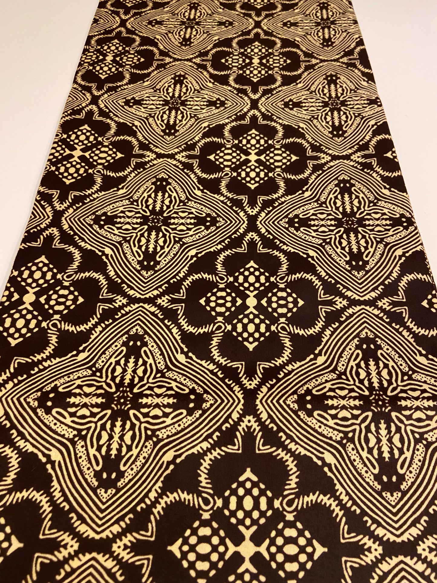 African Wax Print/Ankara - 6yards