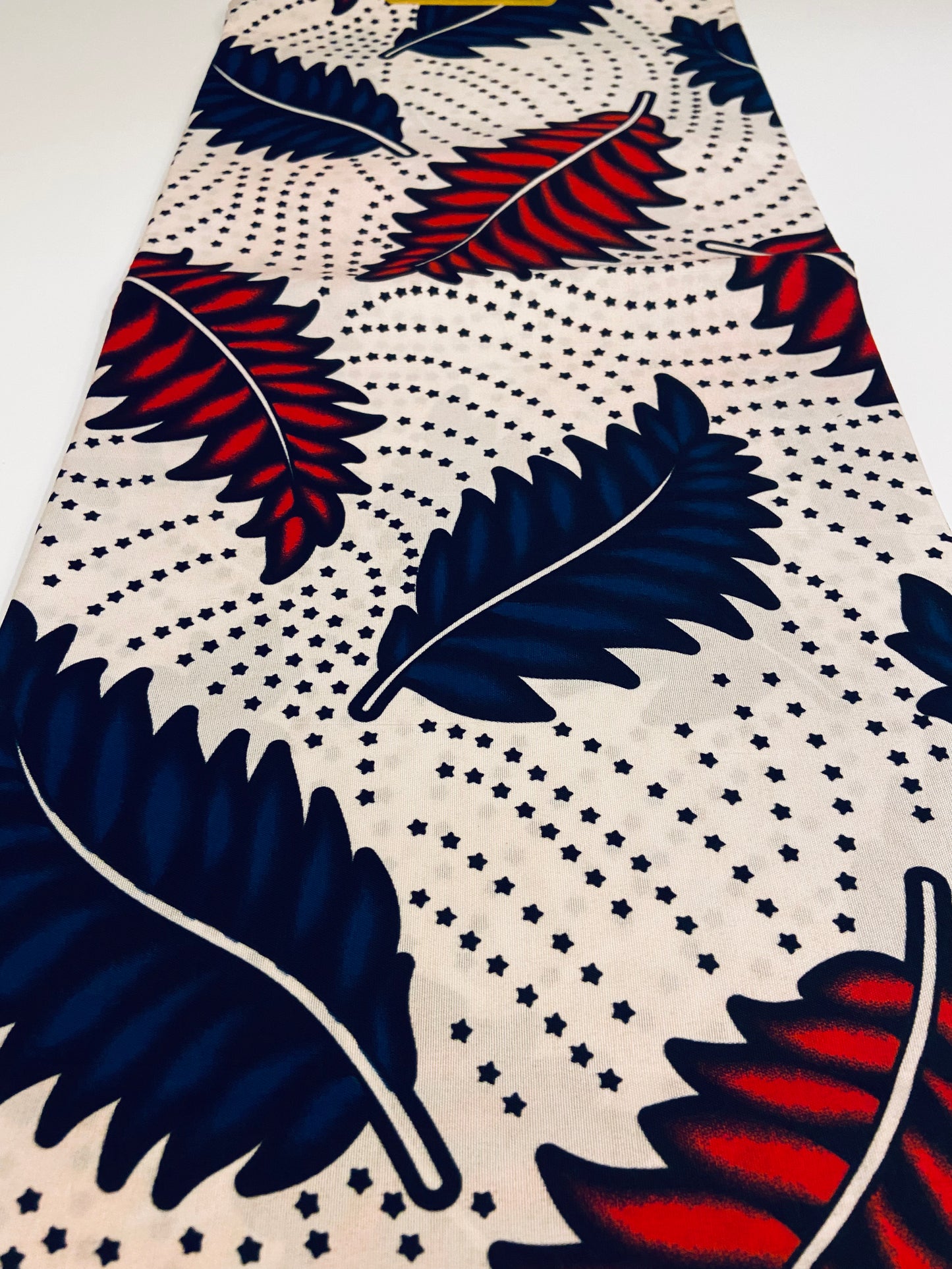 African Wax Print/Ankara -6yards